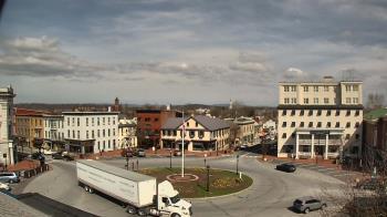 Thumbnail for current weather camera view from Blue and Gray Bar and Grill in Gettysburg, Pennsylvania