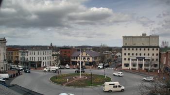 Thumbnail for current weather camera view from Blue and Gray Bar and Grill in Gettysburg, Pennsylvania