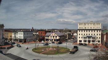Thumbnail for current weather camera view from Blue and Gray Bar and Grill in Gettysburg, Pennsylvania