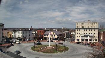 Thumbnail for current weather camera view from Blue and Gray Bar and Grill in Gettysburg, Pennsylvania
