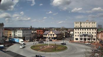Thumbnail for current weather camera view from Blue and Gray Bar and Grill in Gettysburg, Pennsylvania