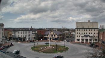 Thumbnail for current weather camera view from Blue and Gray Bar and Grill in Gettysburg, Pennsylvania