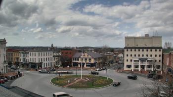 Thumbnail for current weather camera view from Blue and Gray Bar and Grill in Gettysburg, Pennsylvania