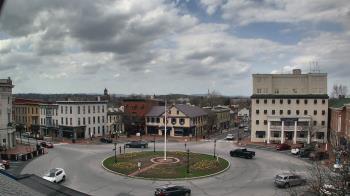Thumbnail for current weather camera view from Blue and Gray Bar and Grill in Gettysburg, Pennsylvania