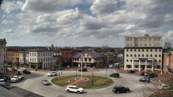Thumbnail for current weather camera view from Blue and Gray Bar and Grill in Gettysburg, Pennsylvania