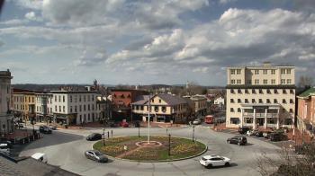 Thumbnail for current weather camera view from Blue and Gray Bar and Grill in Gettysburg, Pennsylvania