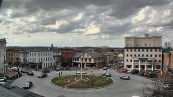 Thumbnail for current weather camera view from Blue and Gray Bar and Grill in Gettysburg, Pennsylvania