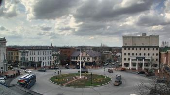 Thumbnail for current weather camera view from Blue and Gray Bar and Grill in Gettysburg, Pennsylvania