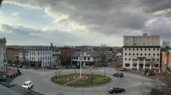 Thumbnail for current weather camera view from Blue and Gray Bar and Grill in Gettysburg, Pennsylvania