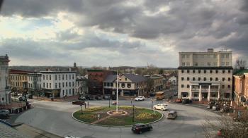 Thumbnail for current weather camera view from Blue and Gray Bar and Grill in Gettysburg, Pennsylvania