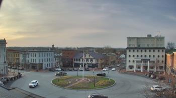 Thumbnail for current weather camera view from Blue and Gray Bar and Grill in Gettysburg, Pennsylvania