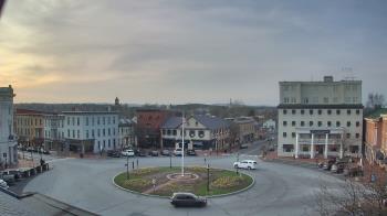 Thumbnail for current weather camera view from Blue and Gray Bar and Grill in Gettysburg, Pennsylvania