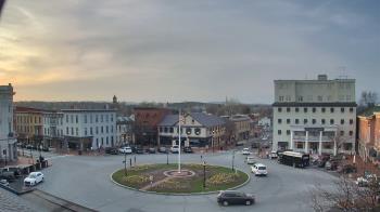 Thumbnail for current weather camera view from Blue and Gray Bar and Grill in Gettysburg, Pennsylvania