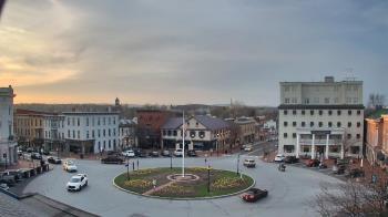 Thumbnail for current weather camera view from Blue and Gray Bar and Grill in Gettysburg, Pennsylvania