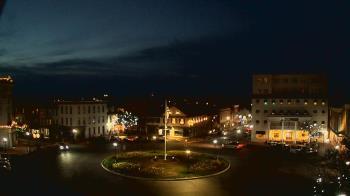 Thumbnail for current weather camera view from Blue and Gray Bar and Grill in Gettysburg, Pennsylvania