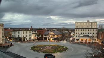 Thumbnail for current weather camera view from Blue and Gray Bar and Grill in Gettysburg, Pennsylvania