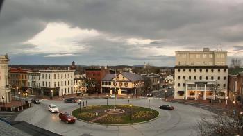 Thumbnail for current weather camera view from Blue and Gray Bar and Grill in Gettysburg, Pennsylvania