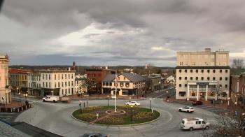 Thumbnail for current weather camera view from Blue and Gray Bar and Grill in Gettysburg, Pennsylvania