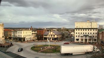 Thumbnail for current weather camera view from Blue and Gray Bar and Grill in Gettysburg, Pennsylvania