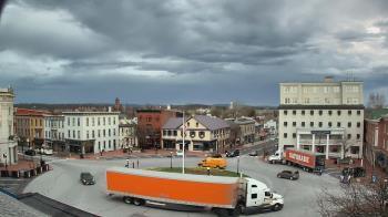 Thumbnail for current weather camera view from Blue and Gray Bar and Grill in Gettysburg, Pennsylvania