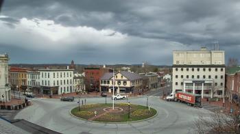 Thumbnail for current weather camera view from Blue and Gray Bar and Grill in Gettysburg, Pennsylvania