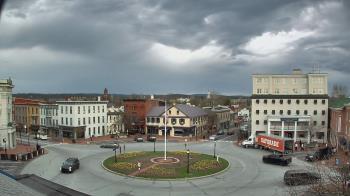 Thumbnail for current weather camera view from Blue and Gray Bar and Grill in Gettysburg, Pennsylvania