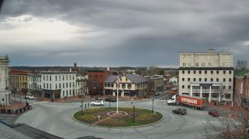 Thumbnail for current weather camera view from Blue and Gray Bar and Grill in Gettysburg, Pennsylvania