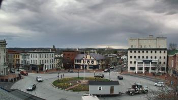 Thumbnail for current weather camera view from Blue and Gray Bar and Grill in Gettysburg, Pennsylvania