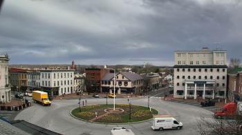 Thumbnail for current weather camera view from Blue and Gray Bar and Grill in Gettysburg, Pennsylvania