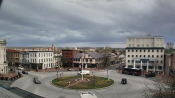 Thumbnail for current weather camera view from Blue and Gray Bar and Grill in Gettysburg, Pennsylvania