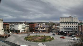 Thumbnail for current weather camera view from Blue and Gray Bar and Grill in Gettysburg, Pennsylvania