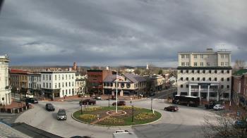 Thumbnail for current weather camera view from Blue and Gray Bar and Grill in Gettysburg, Pennsylvania