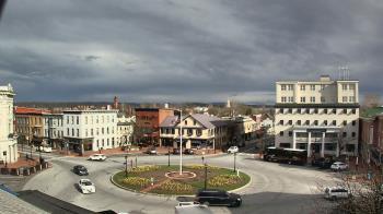 Thumbnail for current weather camera view from Blue and Gray Bar and Grill in Gettysburg, Pennsylvania
