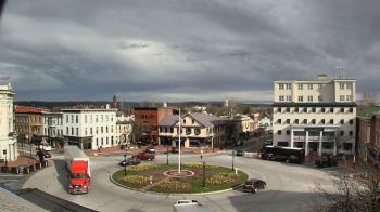 Thumbnail for current weather camera view from Blue and Gray Bar and Grill in Gettysburg, Pennsylvania