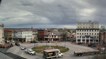 Thumbnail for current weather camera view from Blue and Gray Bar and Grill in Gettysburg, Pennsylvania