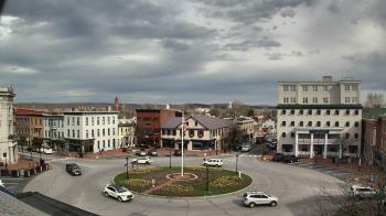 Thumbnail for current weather camera view from Blue and Gray Bar and Grill in Gettysburg, Pennsylvania