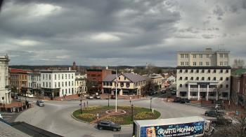 Thumbnail for current weather camera view from Blue and Gray Bar and Grill in Gettysburg, Pennsylvania