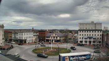 Thumbnail for current weather camera view from Blue and Gray Bar and Grill in Gettysburg, Pennsylvania