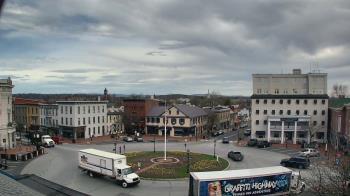Thumbnail for current weather camera view from Blue and Gray Bar and Grill in Gettysburg, Pennsylvania