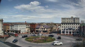 Thumbnail for current weather camera view from Blue and Gray Bar and Grill in Gettysburg, Pennsylvania