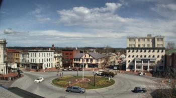 Thumbnail for current weather camera view from Blue and Gray Bar and Grill in Gettysburg, Pennsylvania
