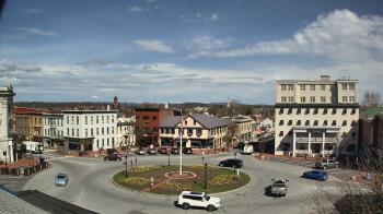Thumbnail for current weather camera view from Blue and Gray Bar and Grill in Gettysburg, Pennsylvania