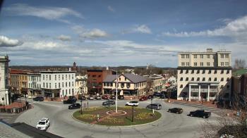 Thumbnail for current weather camera view from Blue and Gray Bar and Grill in Gettysburg, Pennsylvania