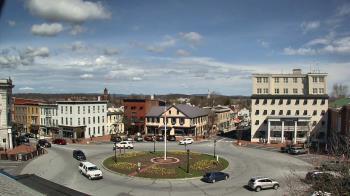 Thumbnail for current weather camera view from Blue and Gray Bar and Grill in Gettysburg, Pennsylvania