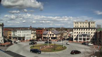Thumbnail for current weather camera view from Blue and Gray Bar and Grill in Gettysburg, Pennsylvania