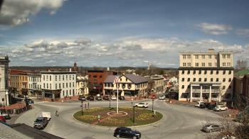 Thumbnail for current weather camera view from Blue and Gray Bar and Grill in Gettysburg, Pennsylvania