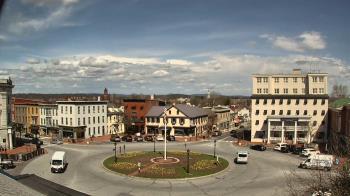 Thumbnail for current weather camera view from Blue and Gray Bar and Grill in Gettysburg, Pennsylvania