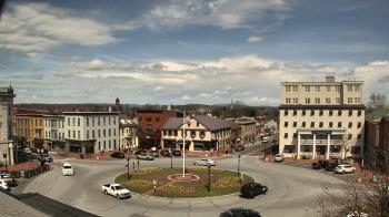 Thumbnail for current weather camera view from Blue and Gray Bar and Grill in Gettysburg, Pennsylvania