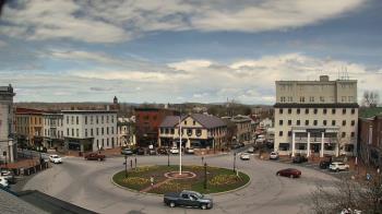 Thumbnail for current weather camera view from Blue and Gray Bar and Grill in Gettysburg, Pennsylvania