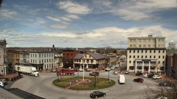 Thumbnail for current weather camera view from Blue and Gray Bar and Grill in Gettysburg, Pennsylvania